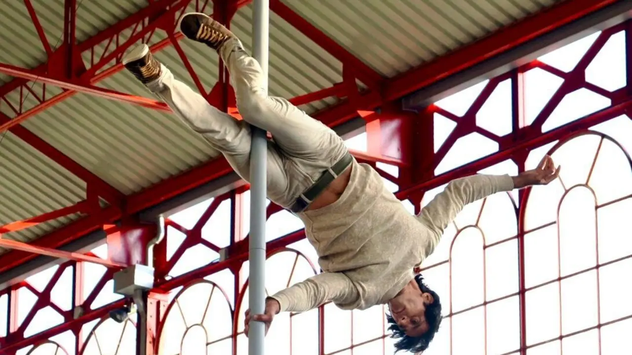 El Festival de Verano ‘León, Cuna del Parlamentarismo’ llena las calles de circo contemporáneo