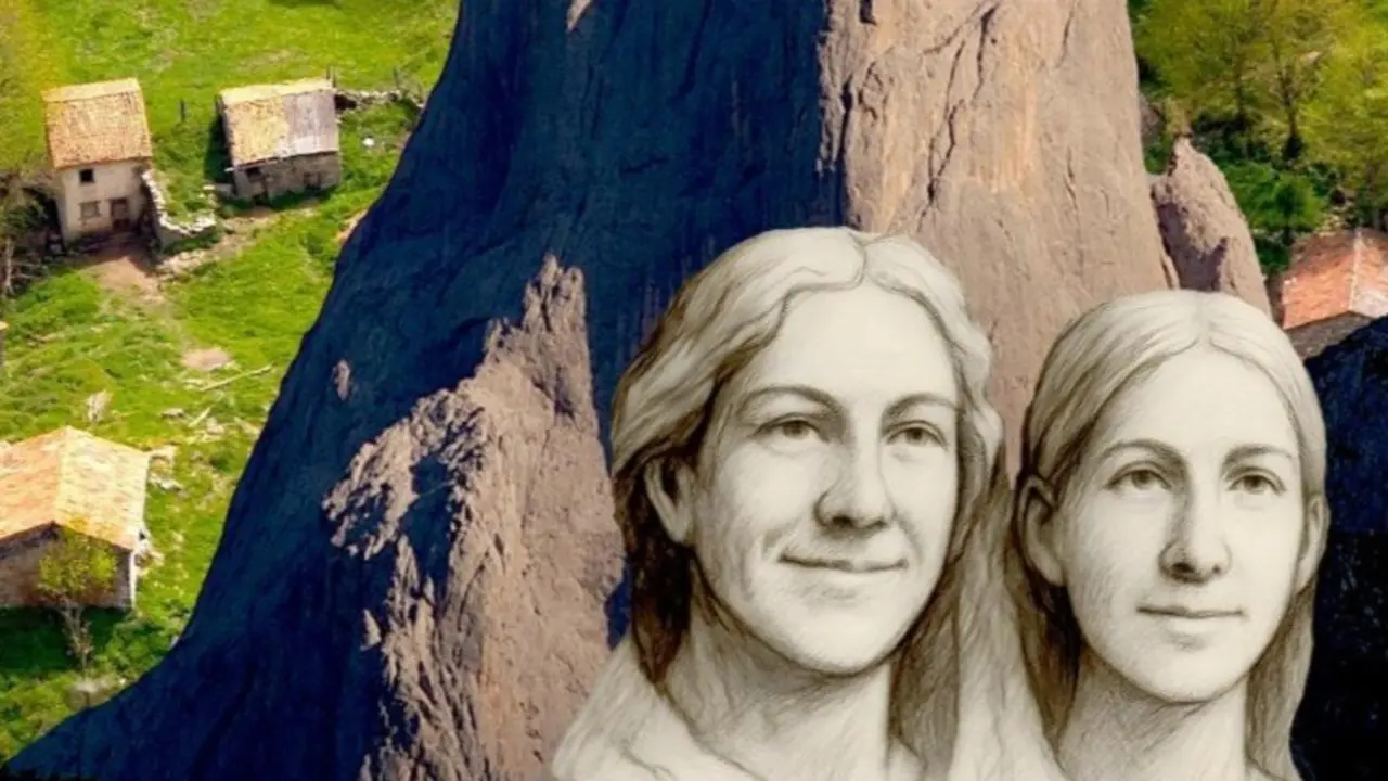 Conmemoración del 90º aniversario de la histórica ascensión de Las Cainejas al Naranjo de Bulnes
