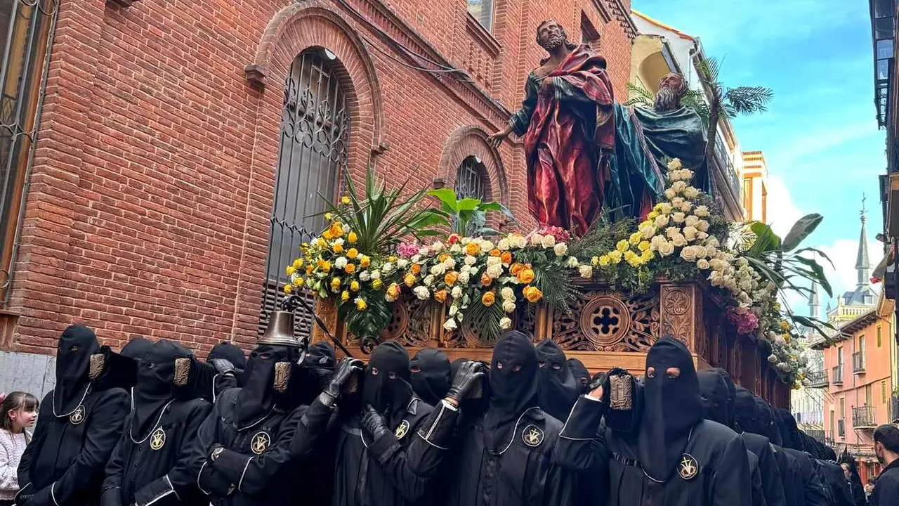 Gran Poder