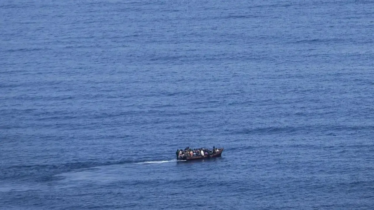 migrantes