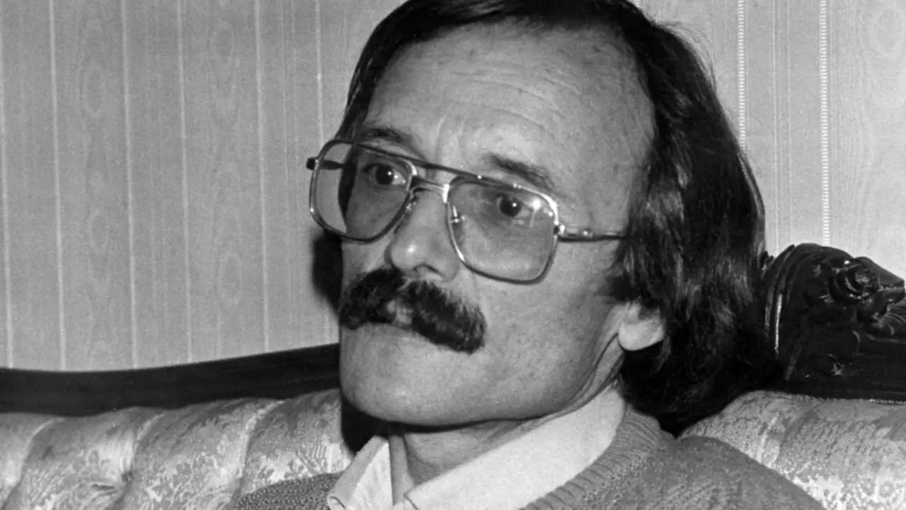 Ángel Barja