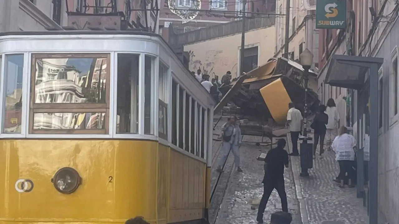 funicular