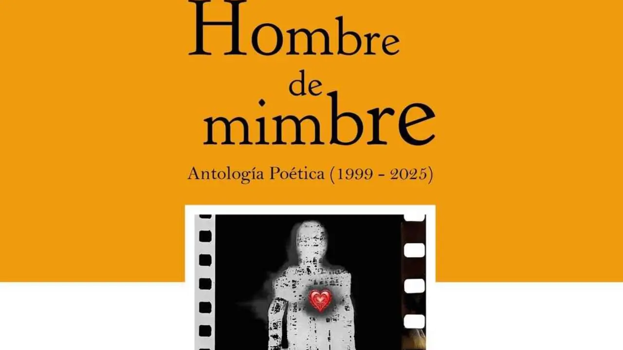 Imagen parcial de la portada del libro.