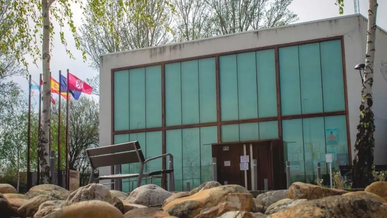 Ayuntamiento de Sariegos