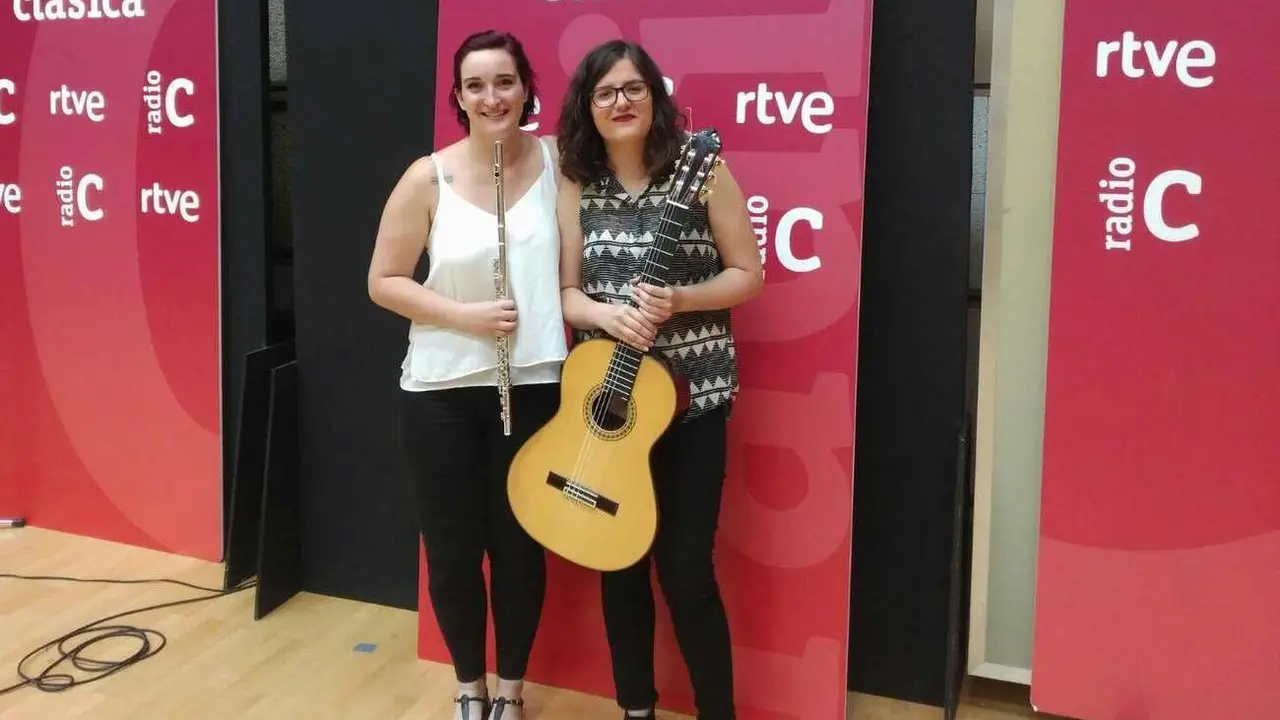 Duo  Arietta