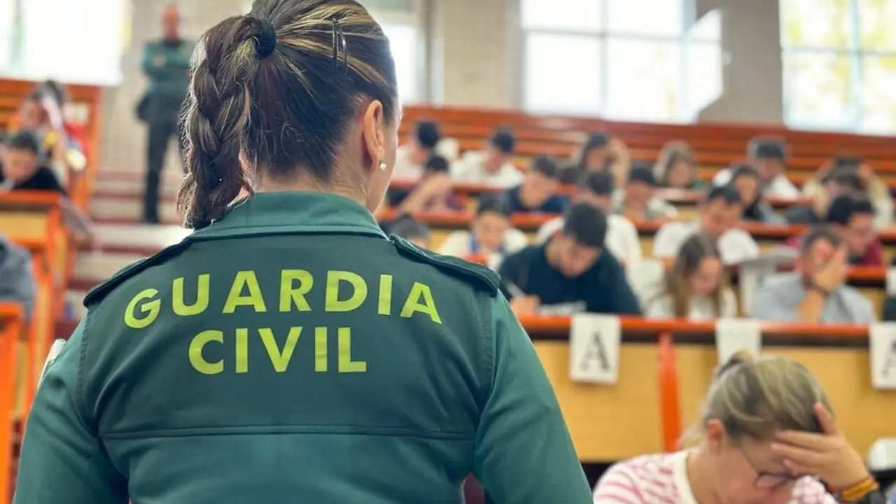 Guardia Civil