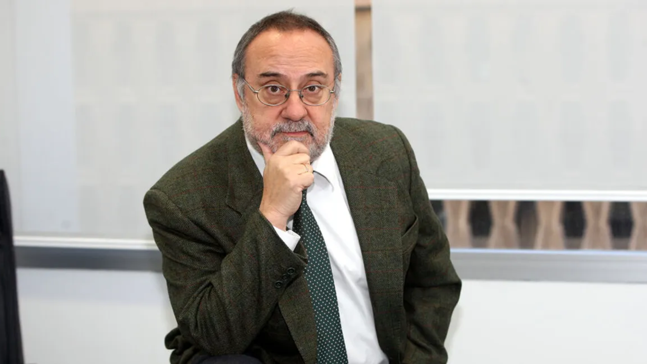 Alfredo Relaño.