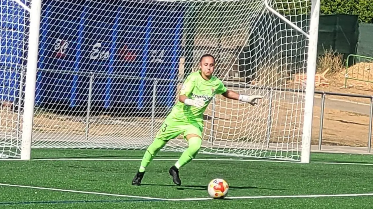 PORTERA SPORTING