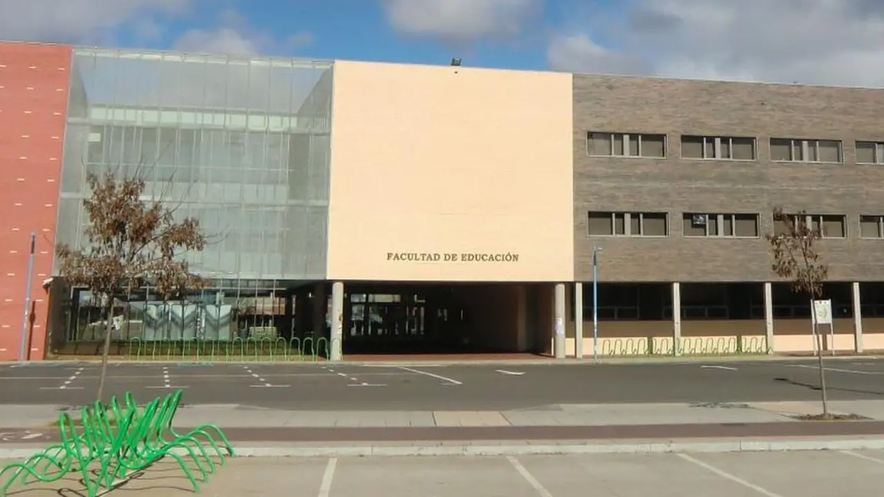 Facultad de Educación