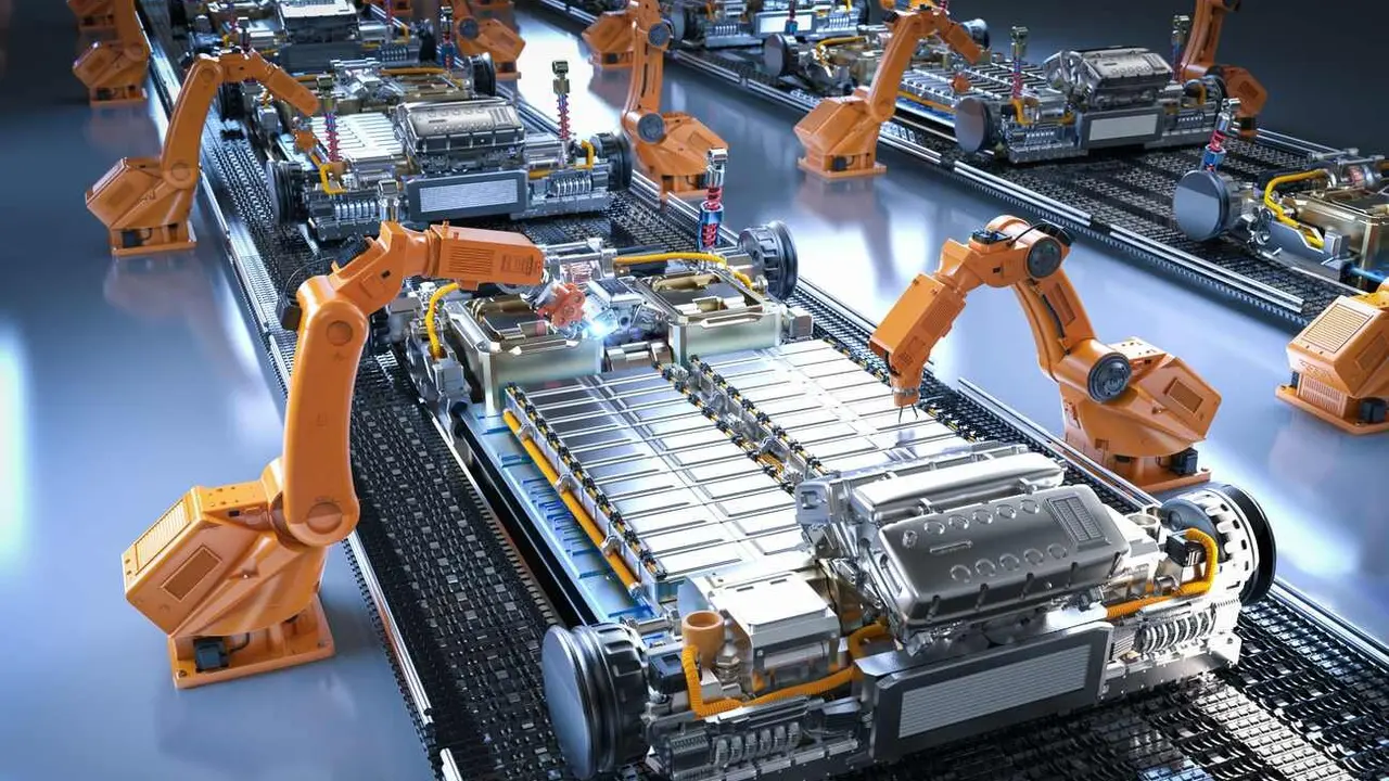 La inversión en la nueva gigafactoría alcanzará los 700 millones de euros.