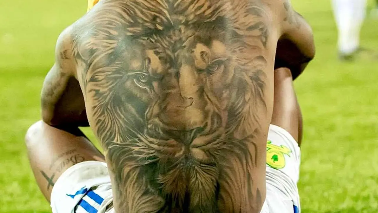 Ribeiro (que curiosamente lleva tatuado un león en su espalda) se apoya en la sentencia del Tribunal de Justicia de la Unión Europea (TJUE) de octubre de 2024 en el conocido “caso Lass” para poder llegar a la Cultural.