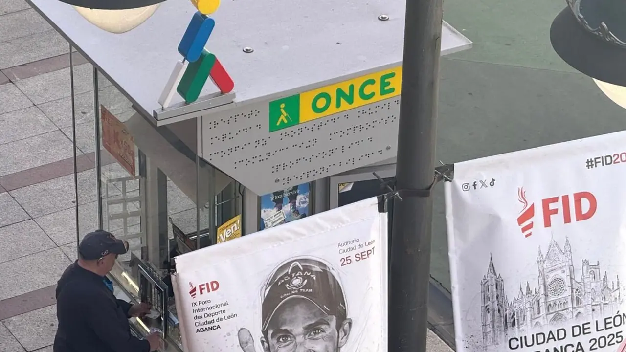 ONCE