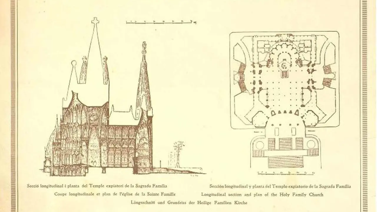 Sagrada-Familia