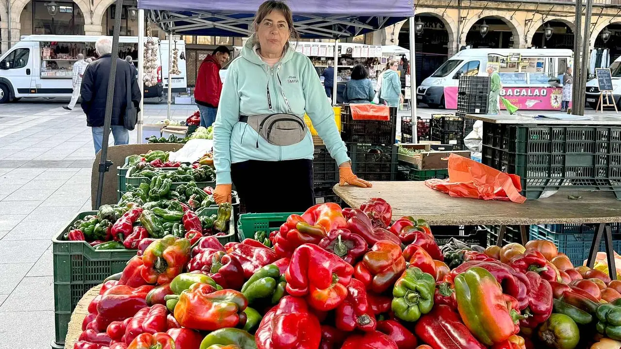 pimientos