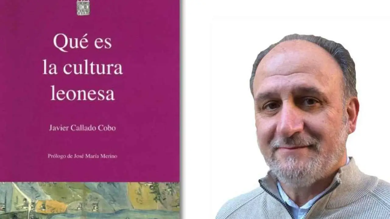 Javier Callado será el primer ponente.