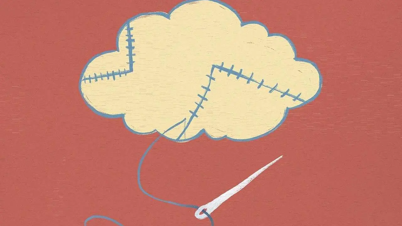 Las nubes y claros predominan en León durante los próximos días.