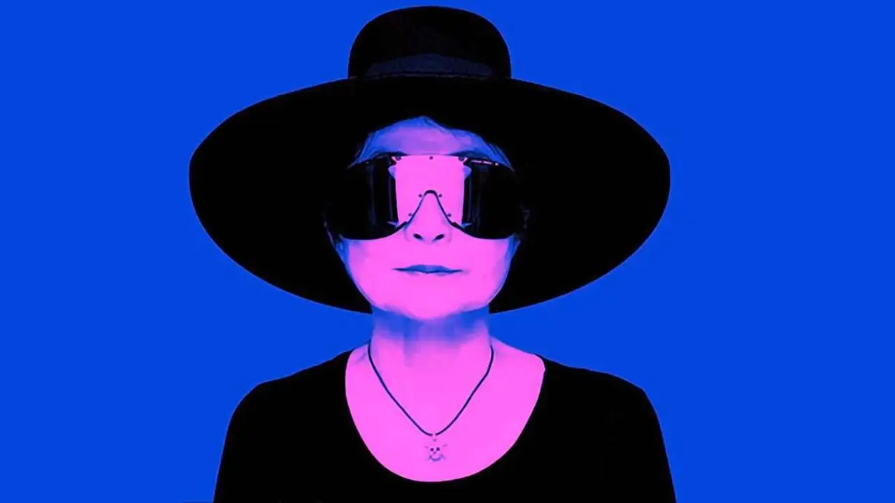 El Musac acogerá una exposición de más de 70 obras de Yoko Ono.