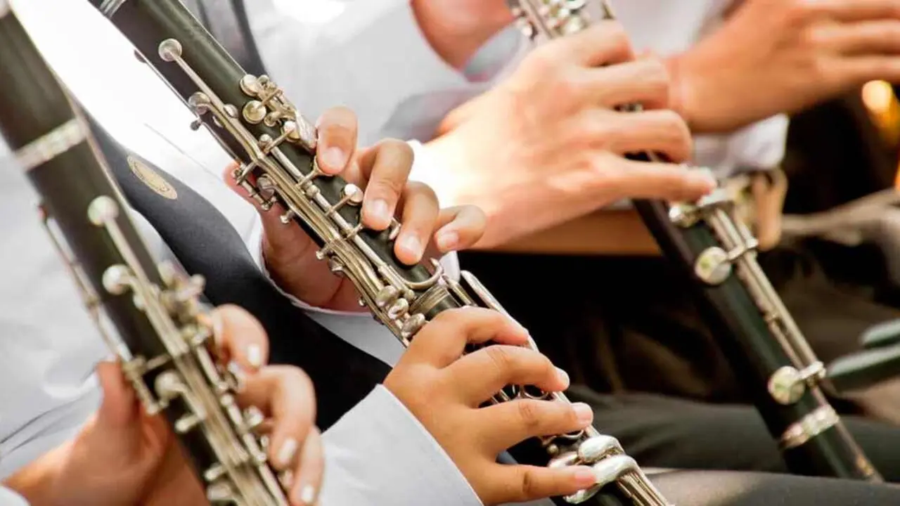 Clarinete