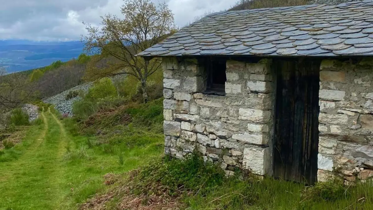 Imagen de una de las zonas del recorrido.