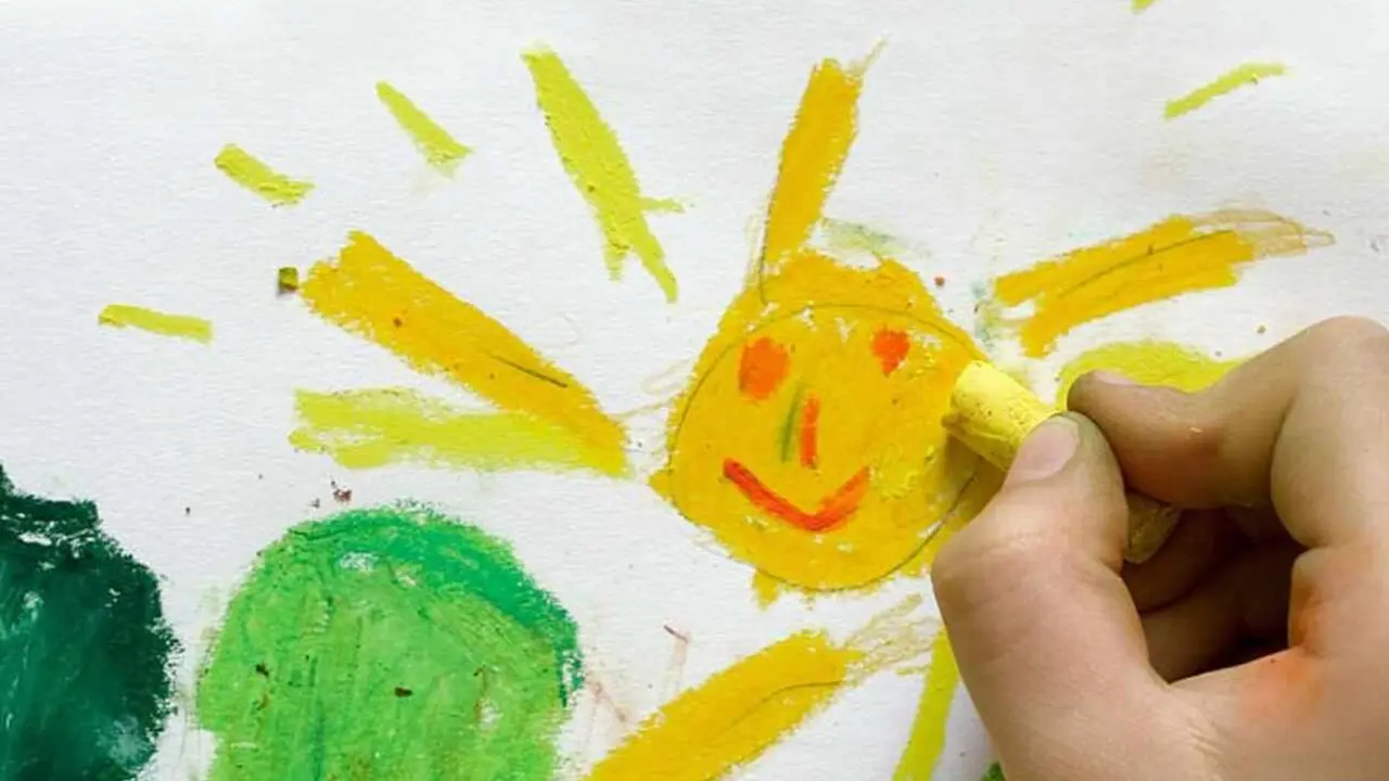 El sol y las temperaturas cálidas marcarán los próximos días.