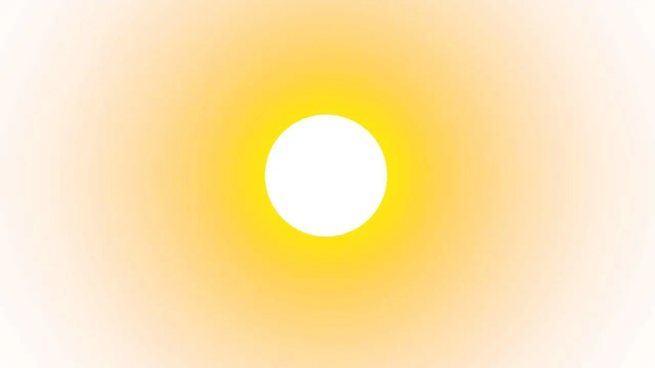 El sol se convertirá en protagonista en León durante los próximos días.