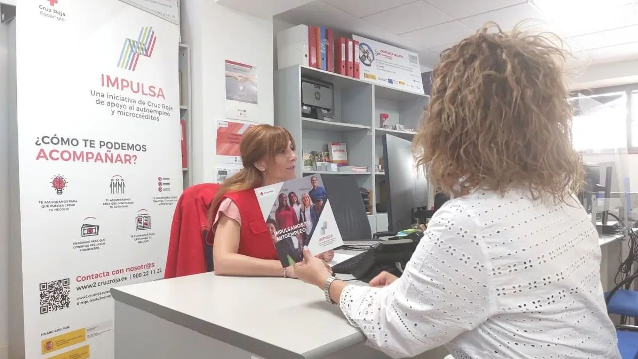 Cruz Roja León