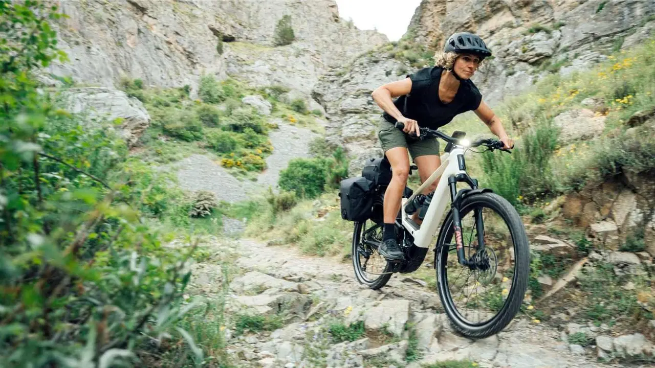 La nueva y polivalente Orbea se muestra desde León al mundo.