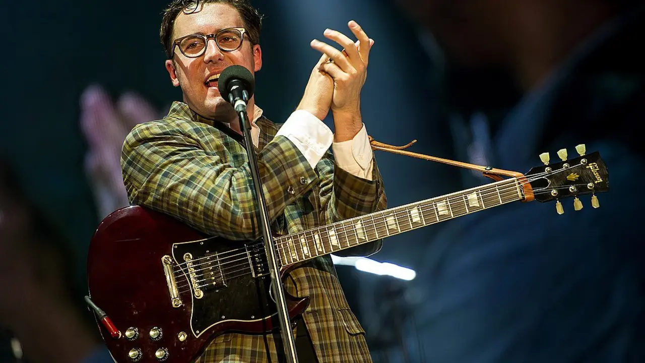 Nick-Waterhouse
