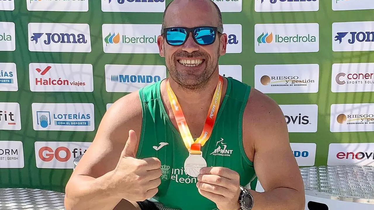 Rubén Fernández Montiel.