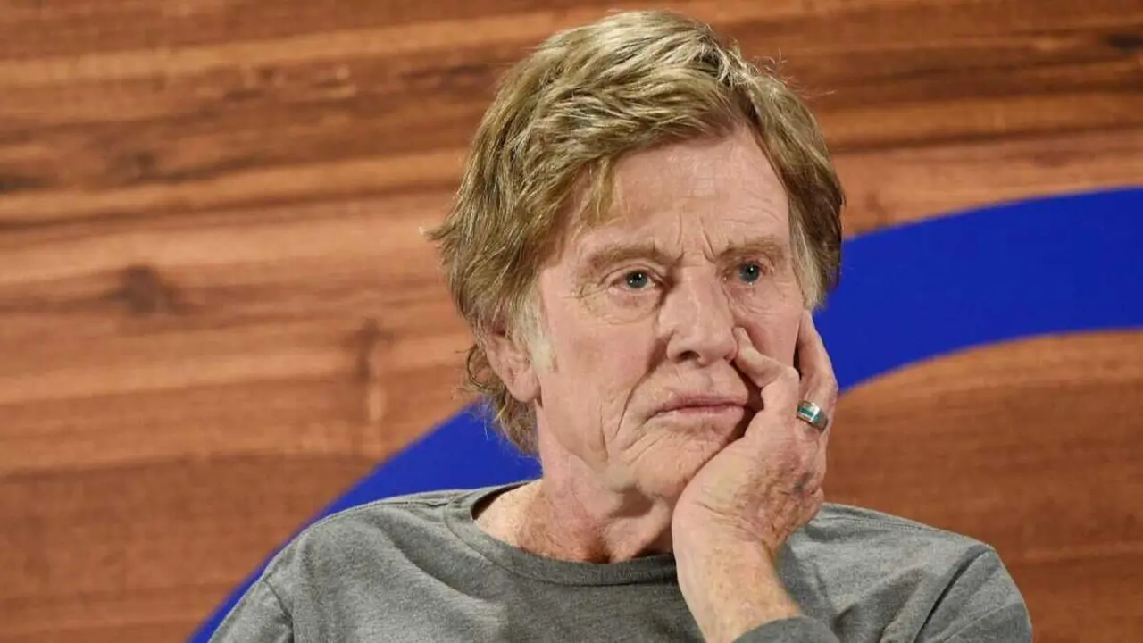robert-redford