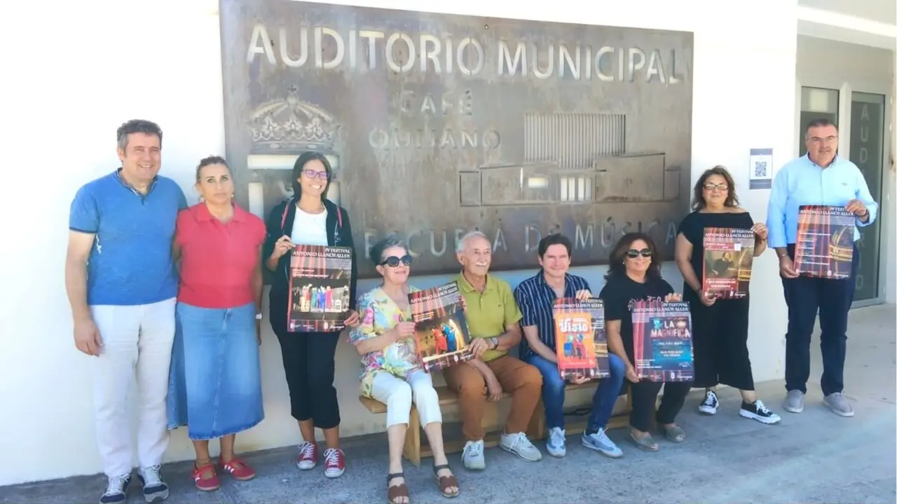 Teatro Azadinos 1
