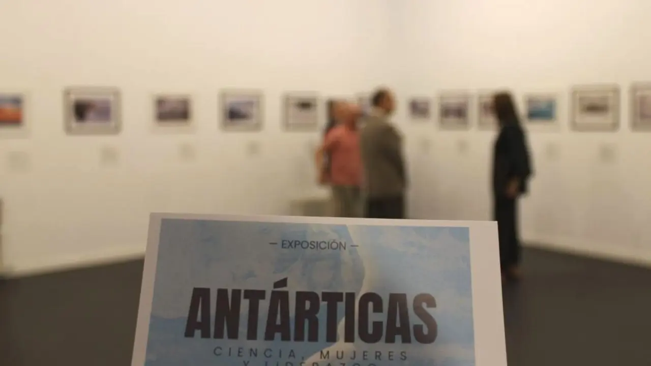 aNTÁRTICAS