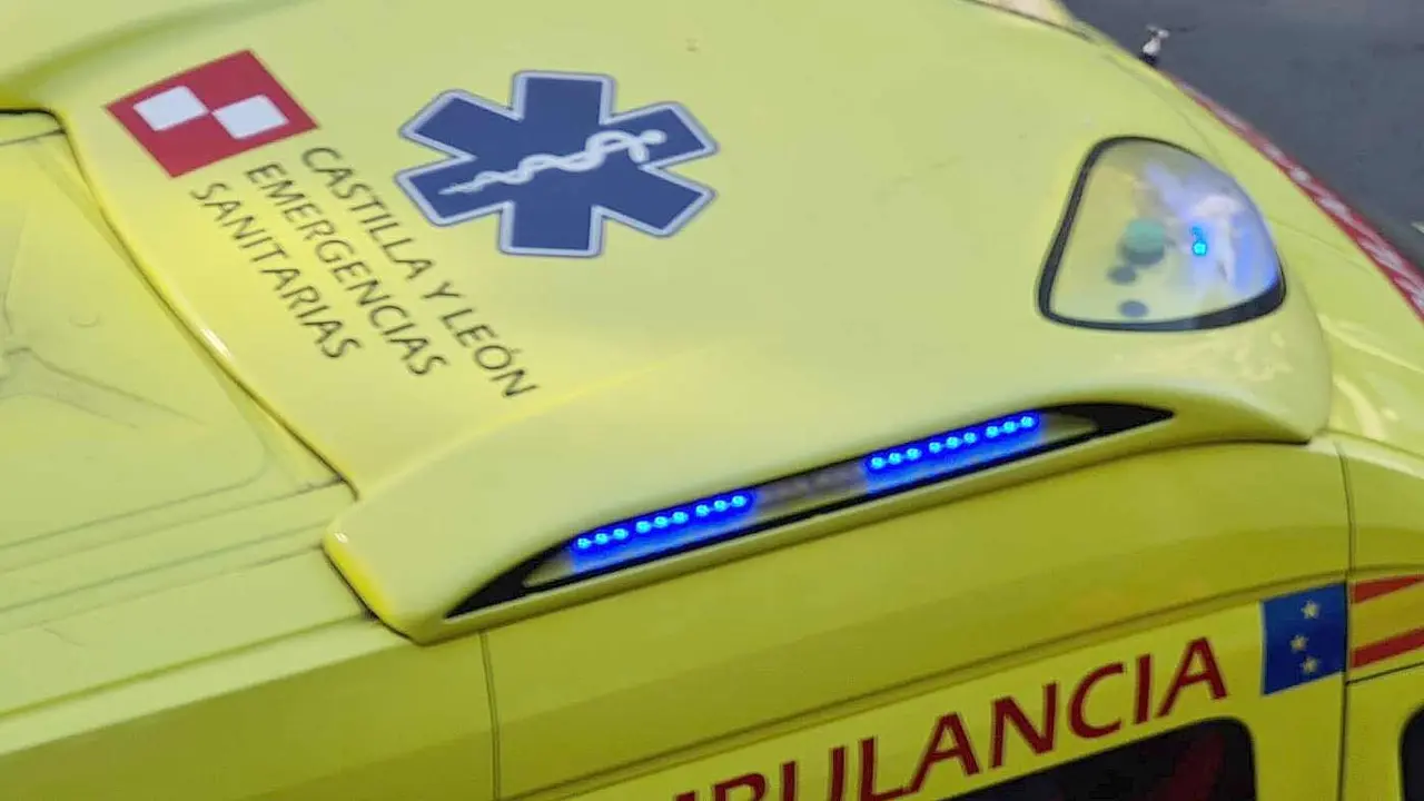 Ambulancia (3)