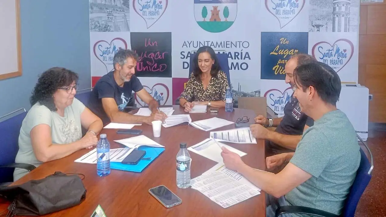 Las Escuelas Deportivas de Santa María tendrán un visible incremento en su actividad.