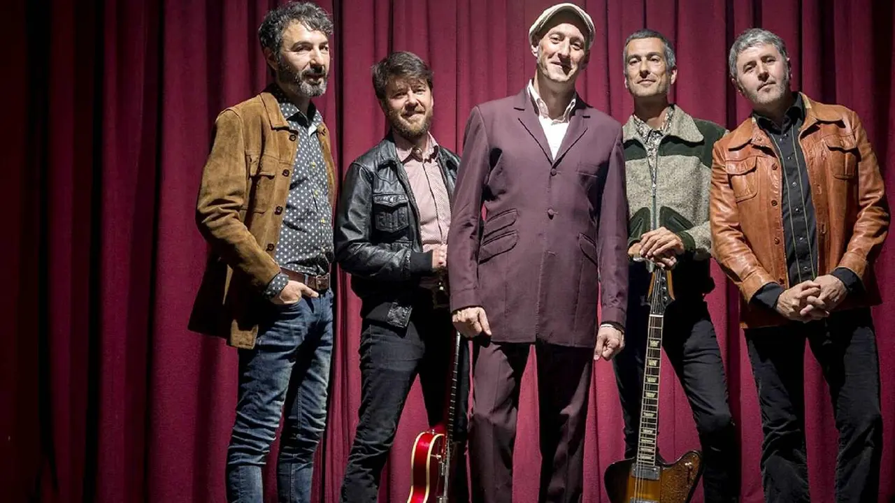 The Allnighters, una de las citas para este fin de semana.