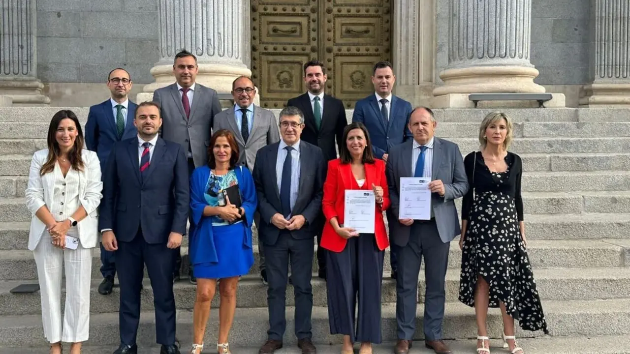 diputado s