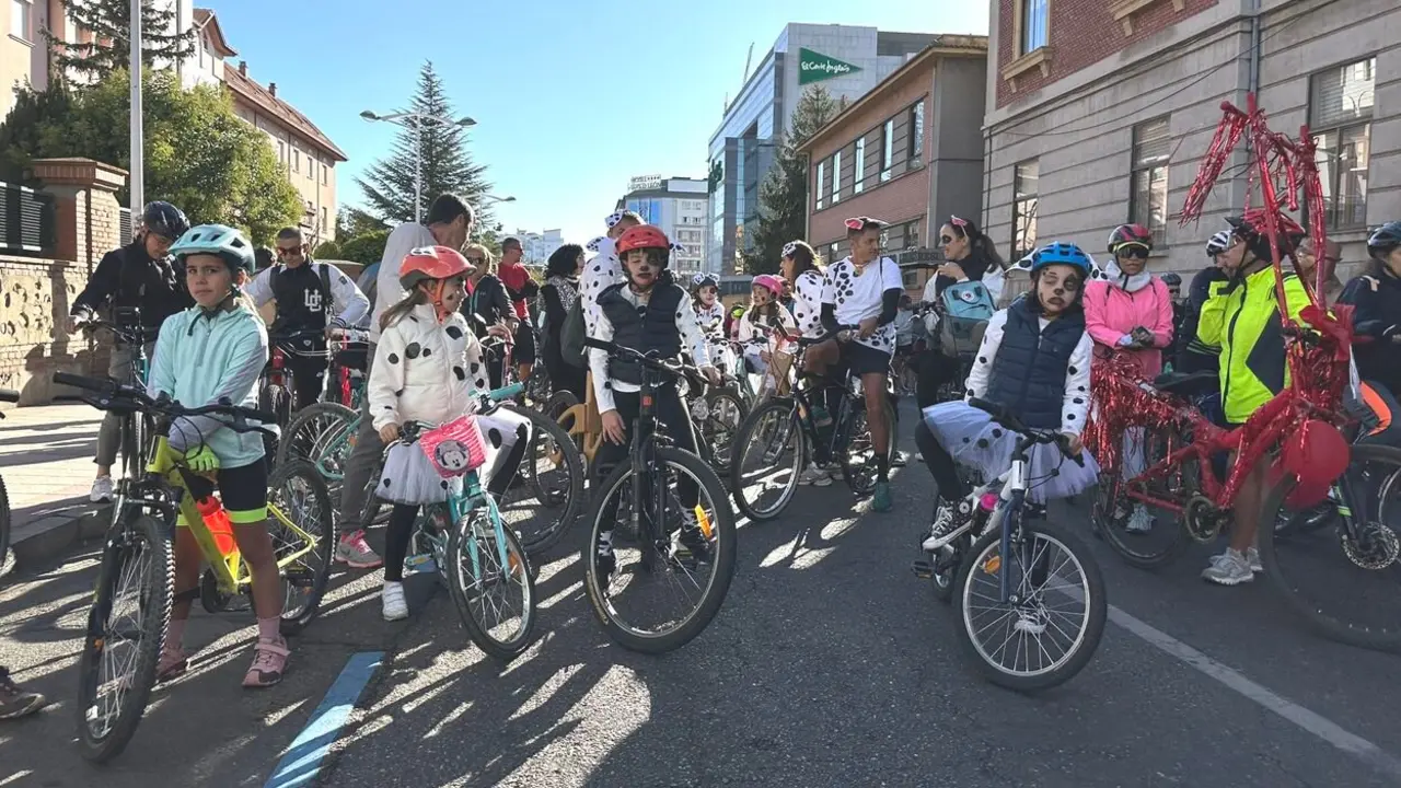 bici