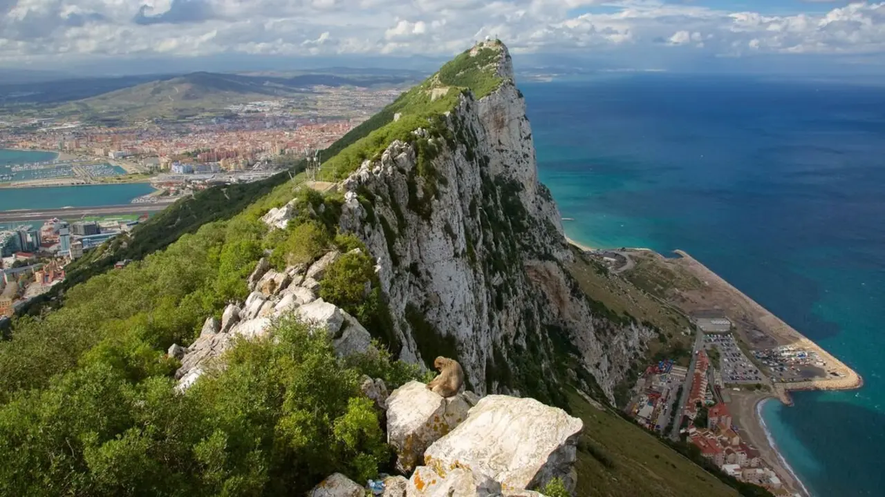 gibraltar