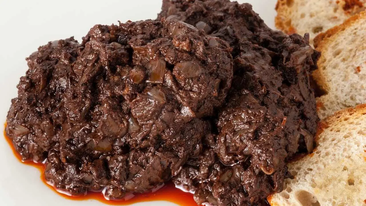 Morcilla de León, toda una tradición en San Froilán.