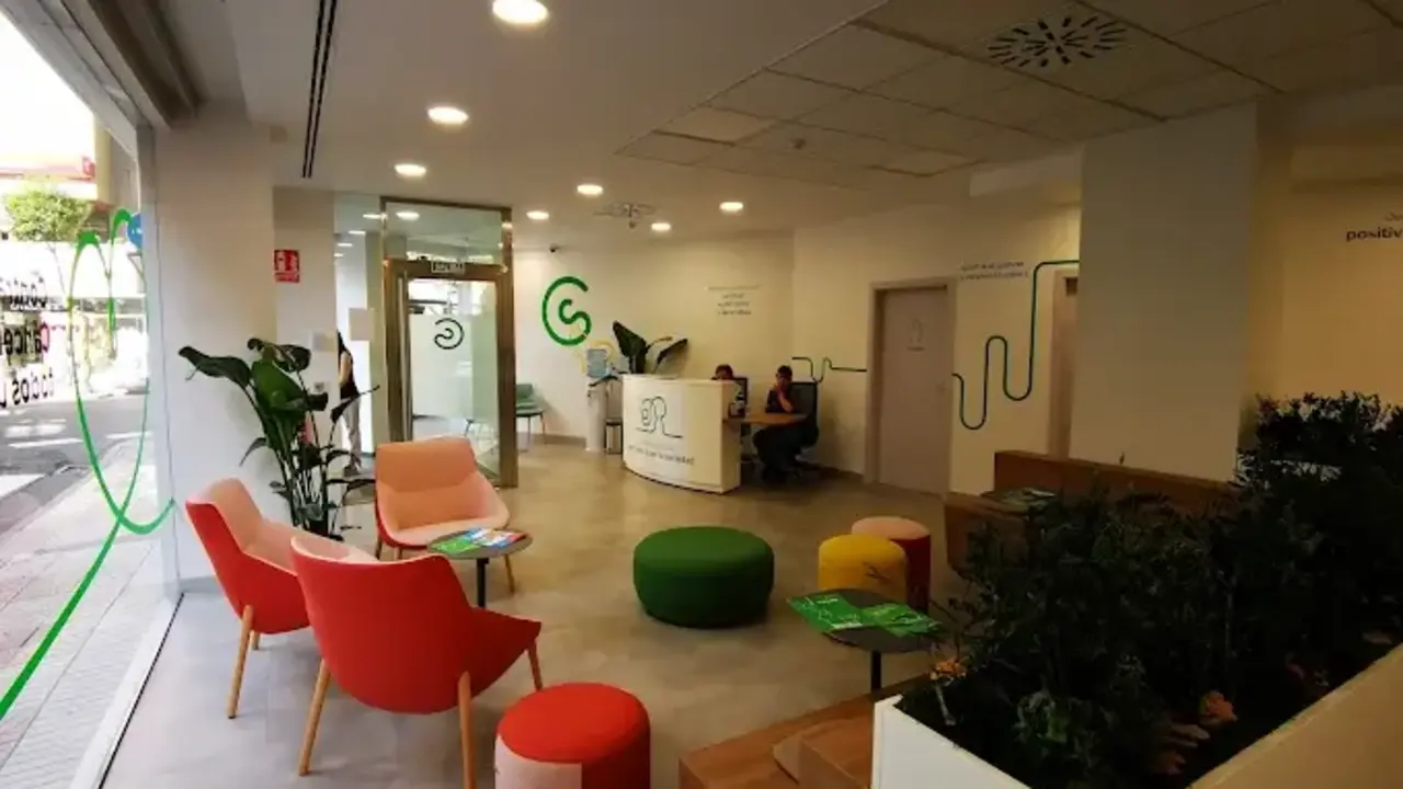 Sede de la Asociación Española Contra el Cáncer (AECC) en León.