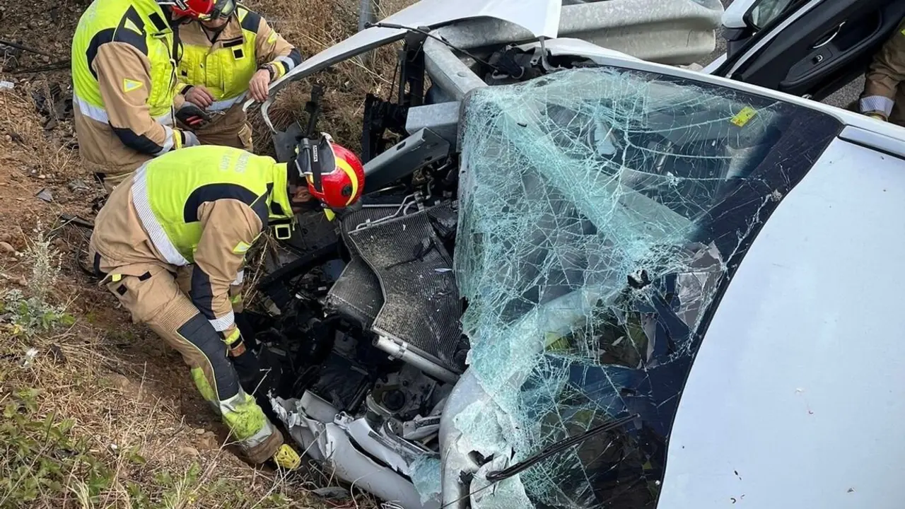 ACCIDENTE