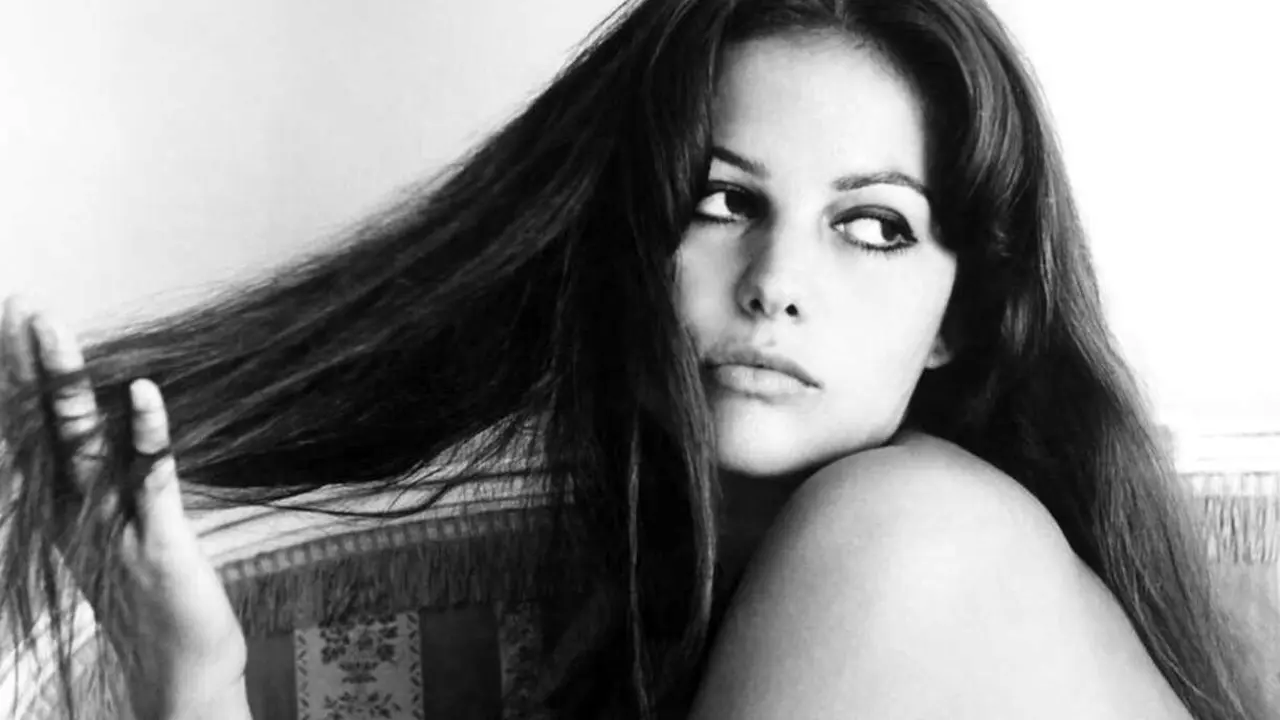 Fallece Claudia Cardinale, leyenda del cine europeo, a los 87 años.