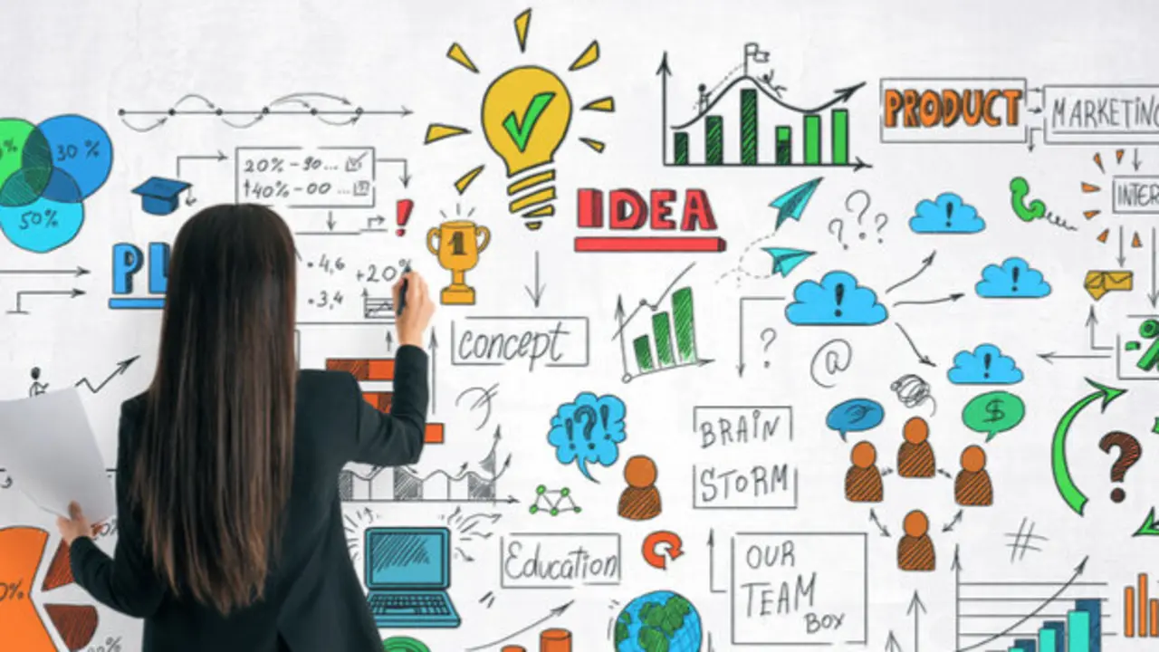 Cursos gratuitos de apoyo y asesoramiento para el emprendimiento sostenible.