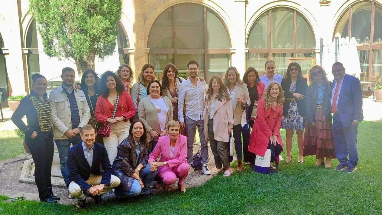 Jornada enfermería 1