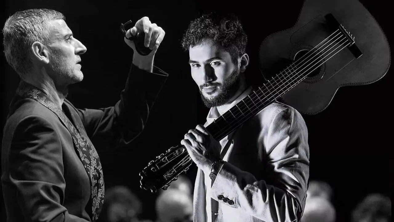 MARTIN-VERDUGO-DUO-DE-GUITARRA-ESPAÑOLA-Y-CASTAÑUELAS