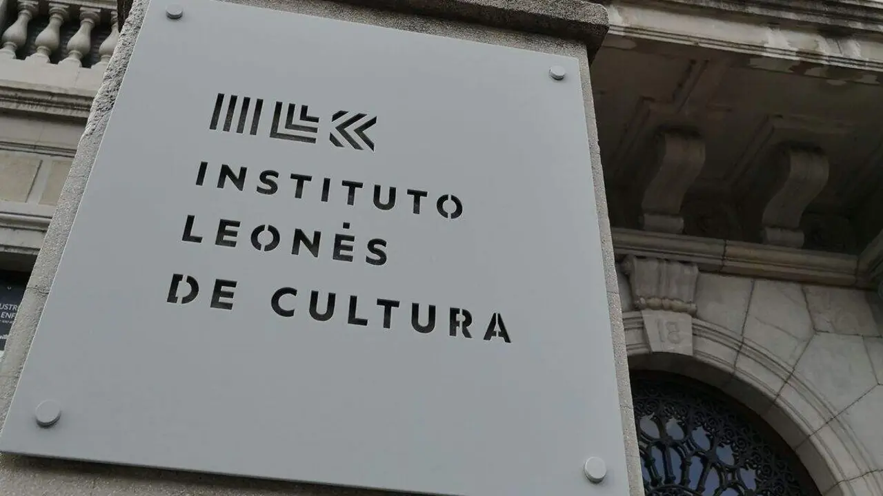 Instituto Leonés de Cultura (ILC).