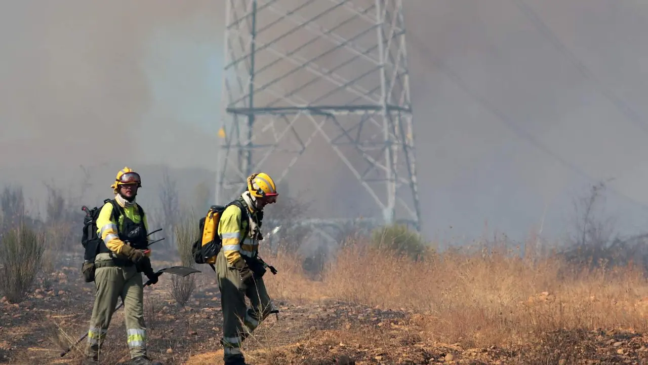 Incendio forestal (5)