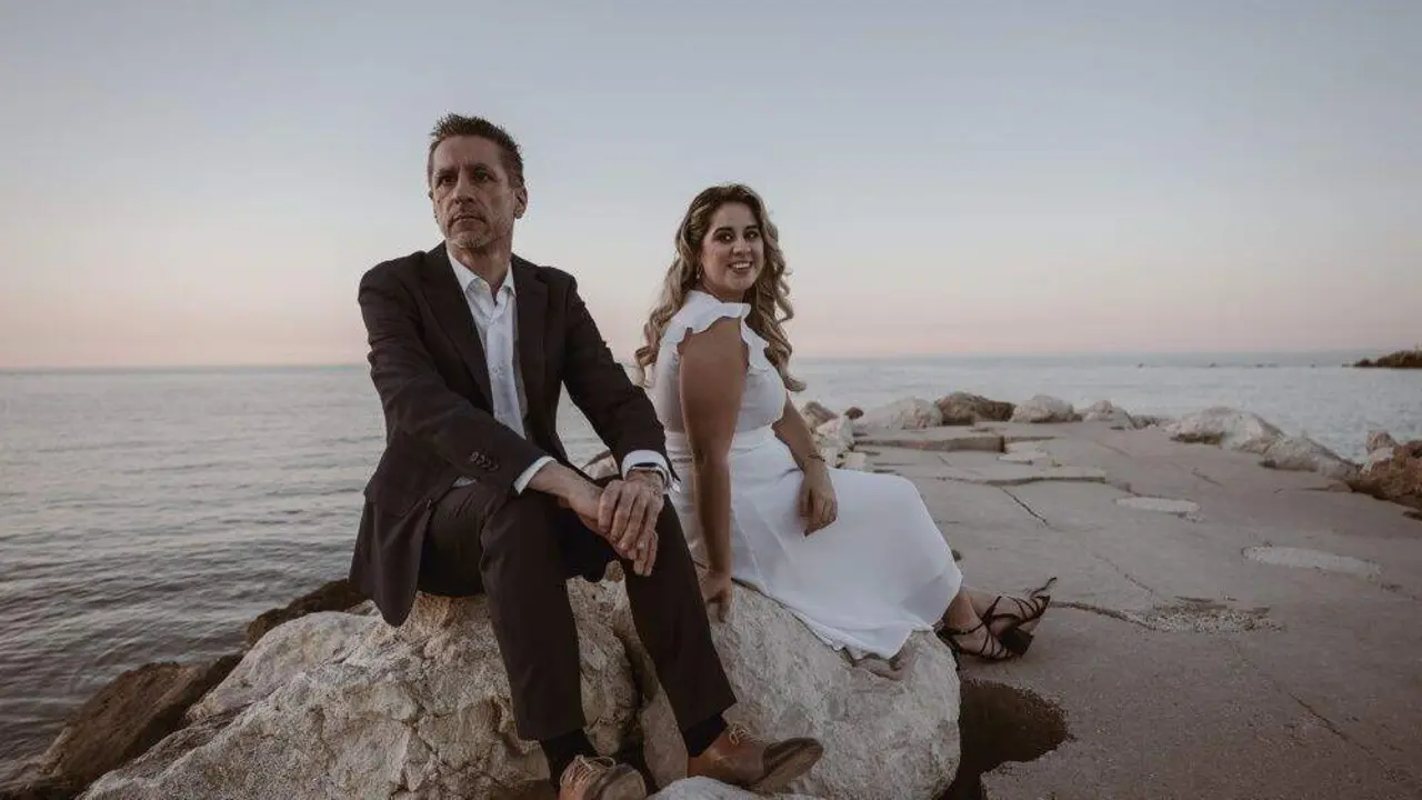 La soprano Mar Morán y el pianista Aurelio Viribay clausuran el Festival de Música Española de León.