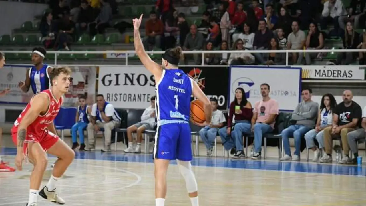 Orrit, Clínica Ponferrada