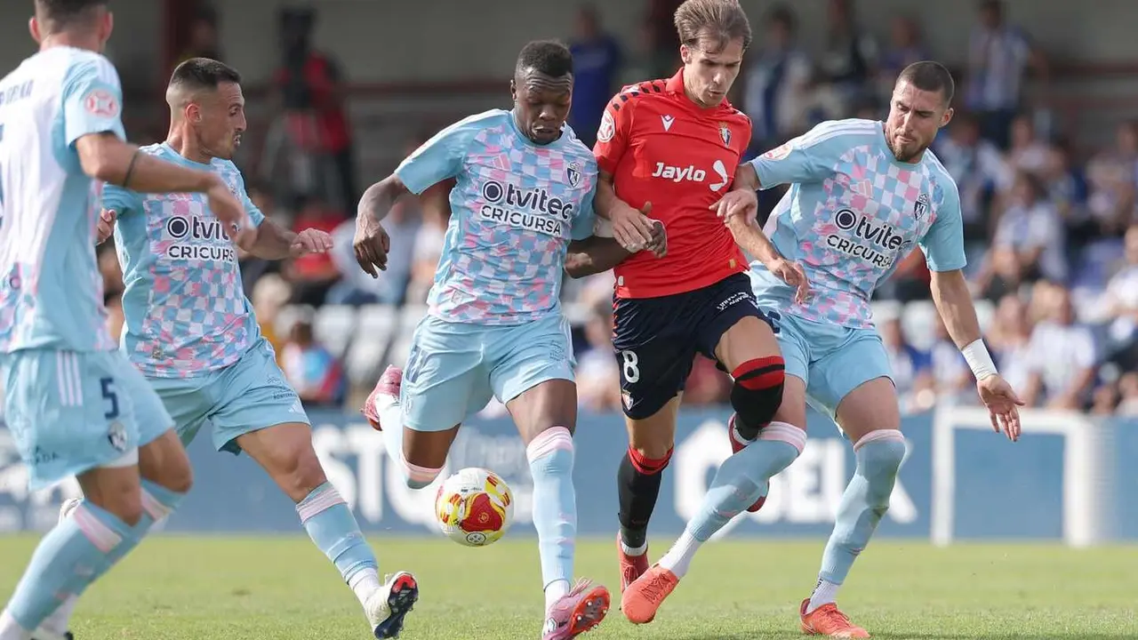 Osasuna